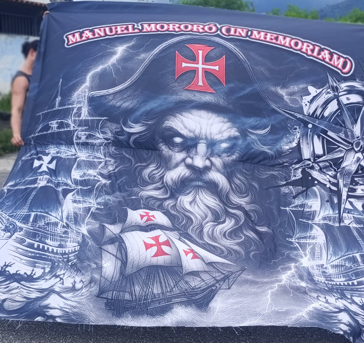 Bandeira 2