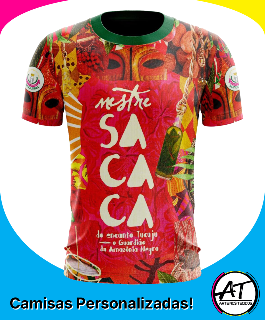 Escola de Samba 3