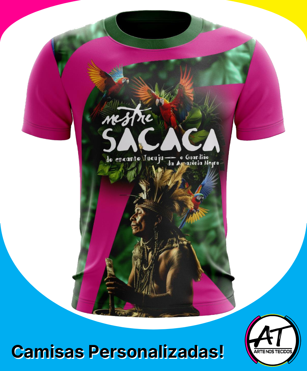Escola de Samba 9