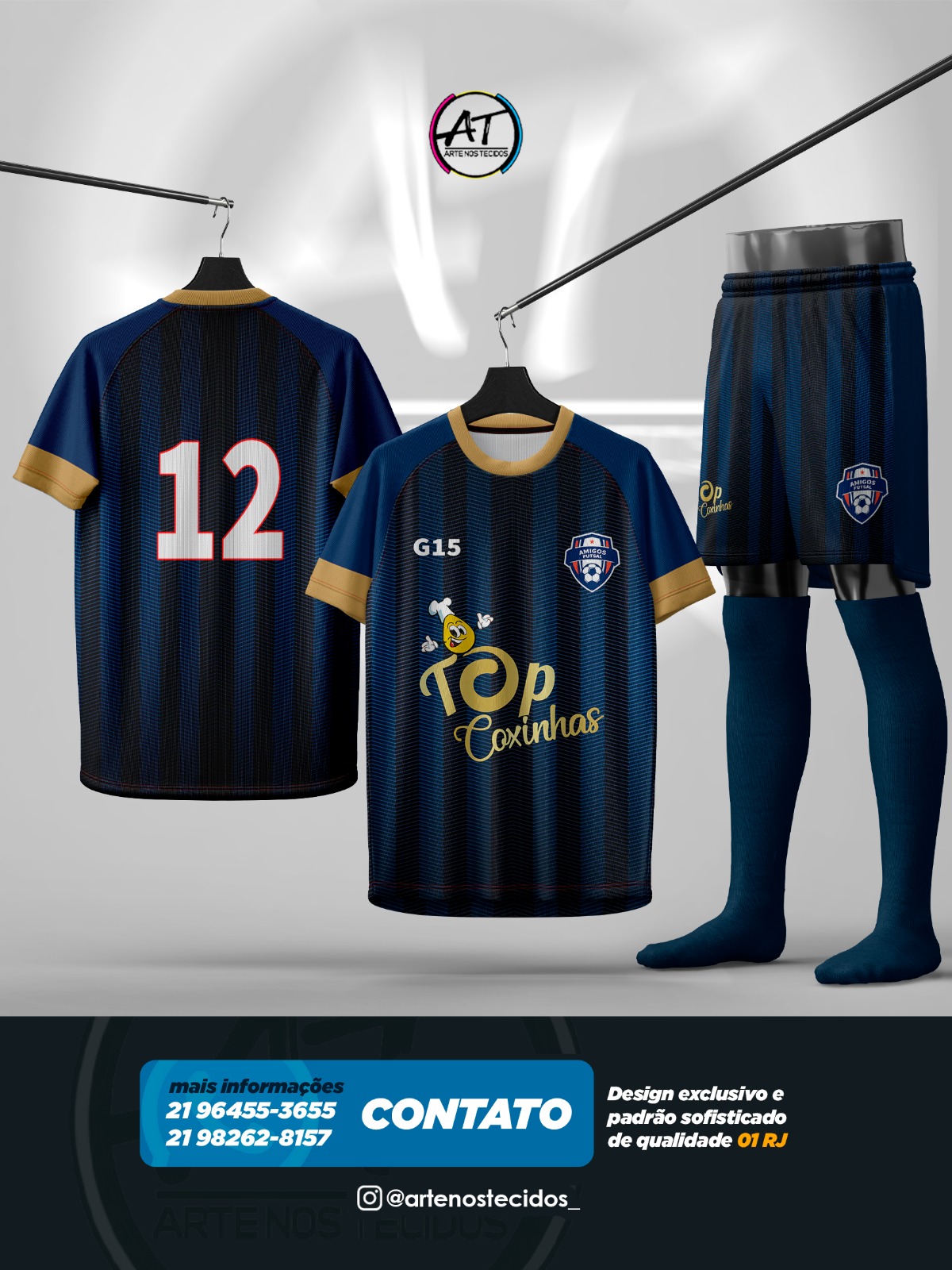 Uniforme 1
