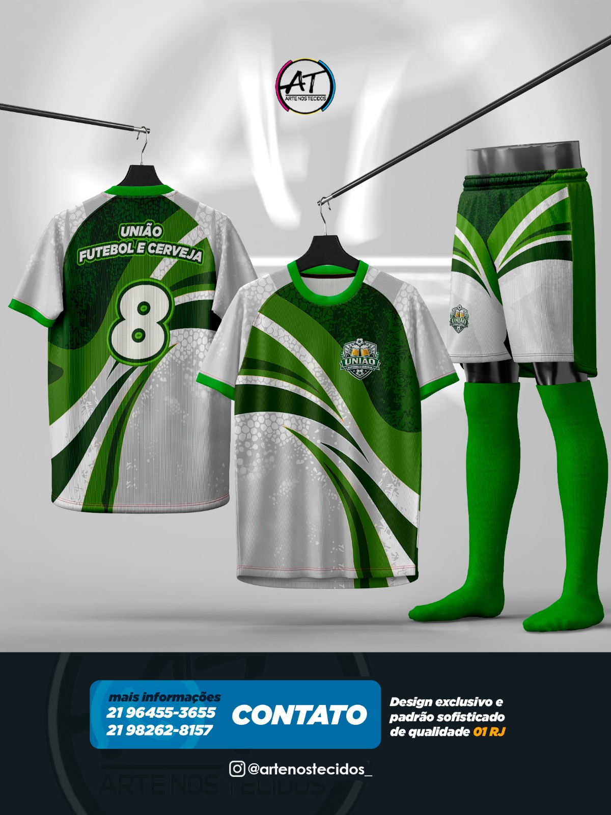 Uniforme 2