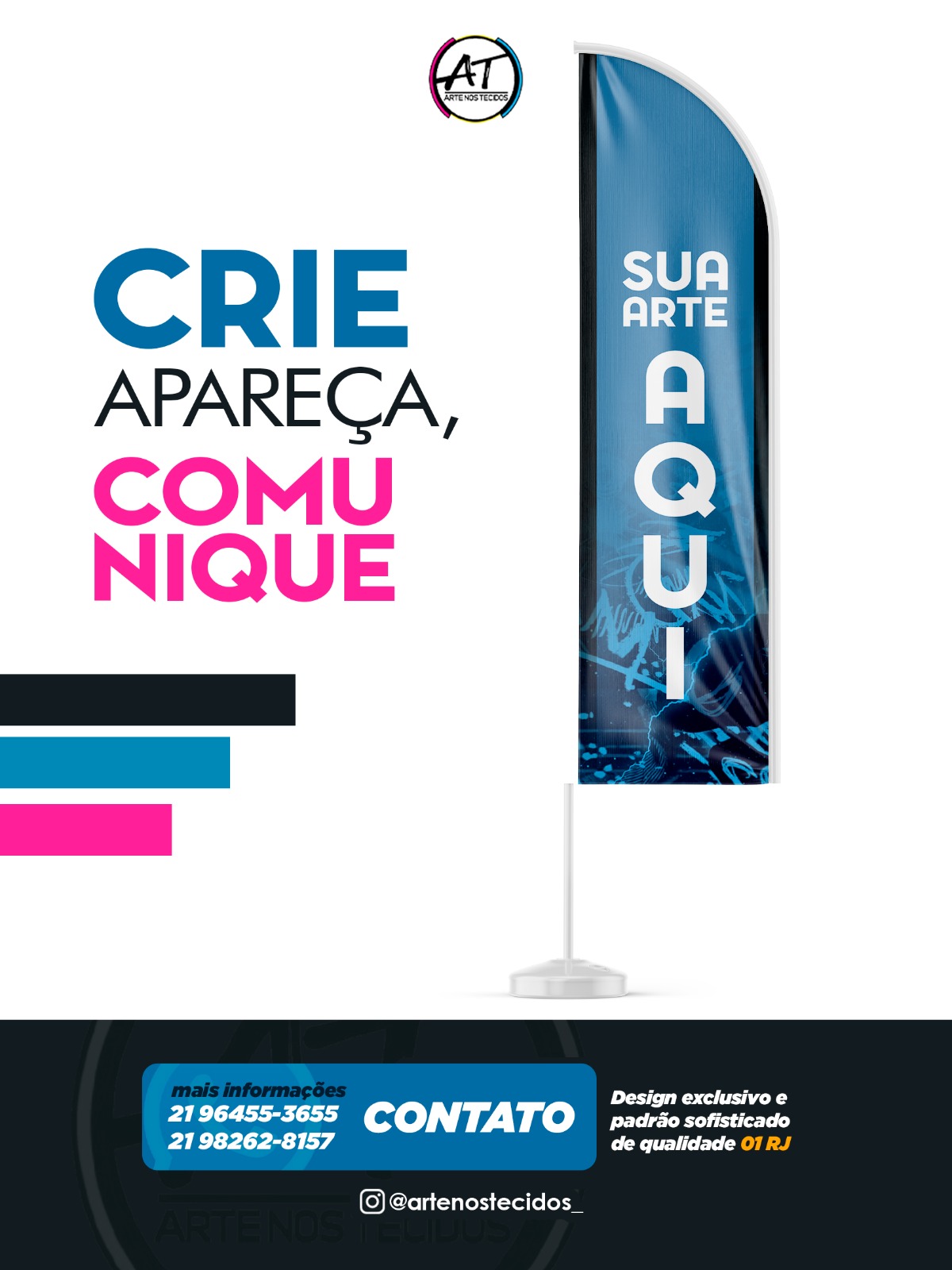 Windbanner 1